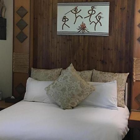 Taroko Village Hotel Fushi Bagian luar foto